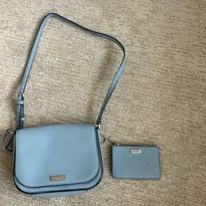 Kate Spade Crossbody & Wallet
